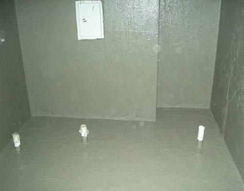 地下防水有技巧，做到既美观又防水耐用